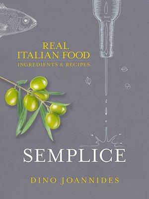 cover image of Semplice